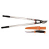 Podadera BAHCO 2 manos 90cm + cuchillo P160SL90-2444