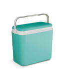 Nevera 36l turquesa c/aislamiento 691491 GLOBAL BOSQ