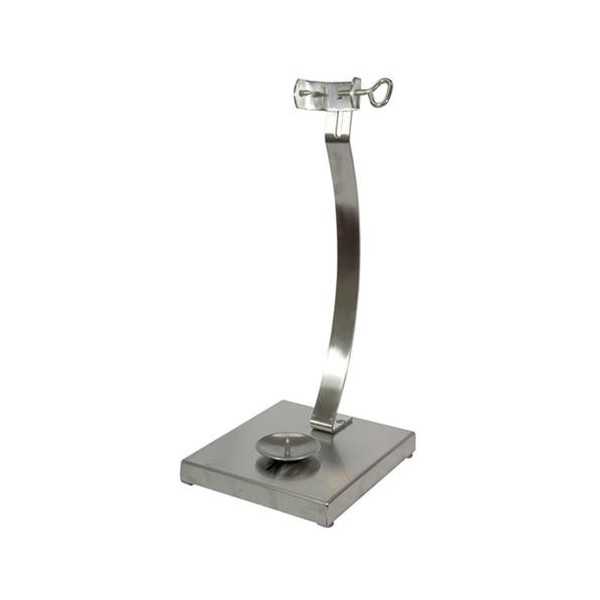Jamonero vertical modelo c base inox 17836 FLORES CORTES