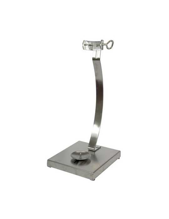 Jamonero vertical modelo c base inox 17836 FLORES CORTES