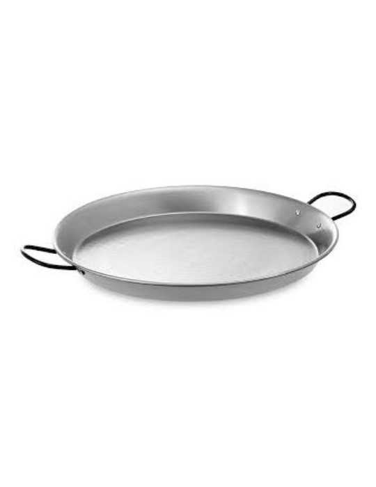 Paella valenciana pulida vaello 70 cm. VAELLO
