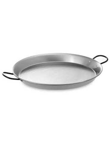 Paella valenciana pulida vaello 80 cm. VAELLO