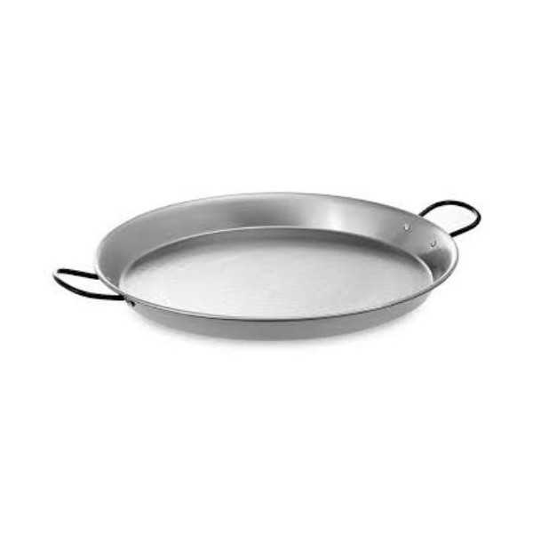 Paella valenciana pulida vaello 80 cm. VAELLO