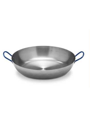 Sarten lyonesa con asas 60 cm. 6560 VAELLO