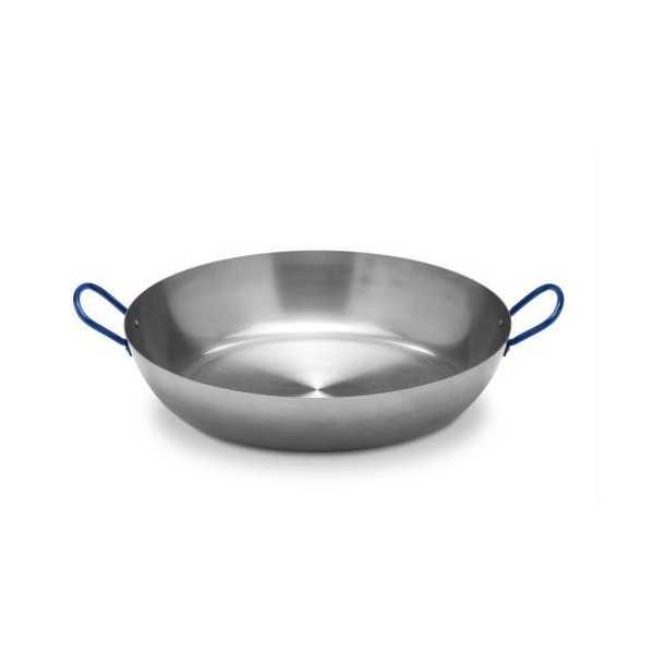 Sarten lyonesa con asas 60 cm. 6560 VAELLO