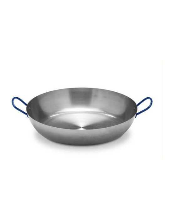Sarten lyonesa con asas 60 cm. 6560 VAELLO