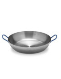 Sarten lyonesa con asas 60 cm. 6560 VAELLO