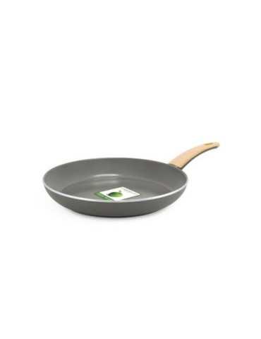 Sarten induccion 28 cm. wood-be cw001452-003 COOKWARE