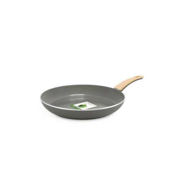 Sarten induccion 28 cm. wood-be cw001452-003 COOKWARE