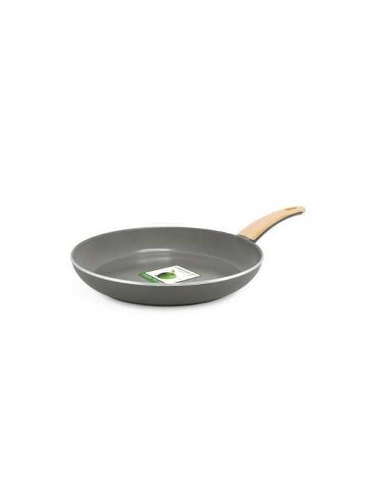 Sarten induccion 28 cm. wood-be cw001452-003 COOKWARE