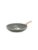 Sarten induccion 28 cm. wood-be cw001452-003 COOKWARE
