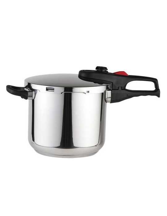 Olla super rapida practika plus 8l 4514 MAGEFESA
