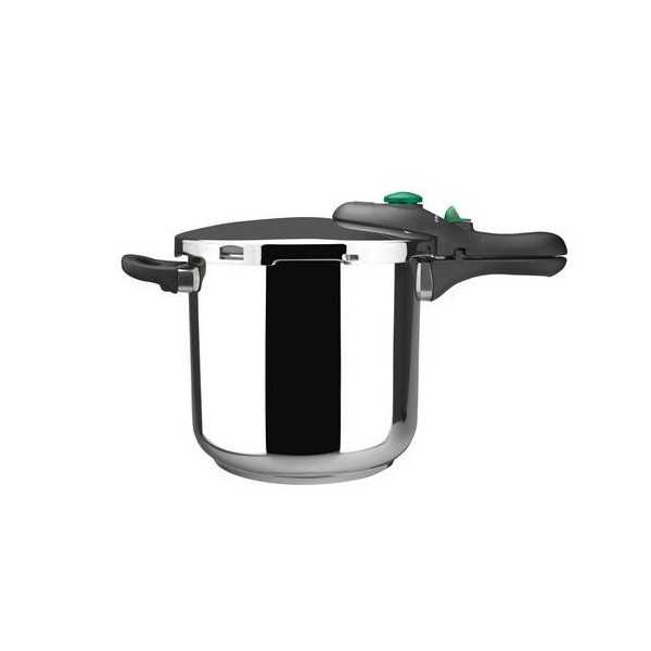 Olla super rapida dynamic 5l + caza servir 4537 MAGEFESA