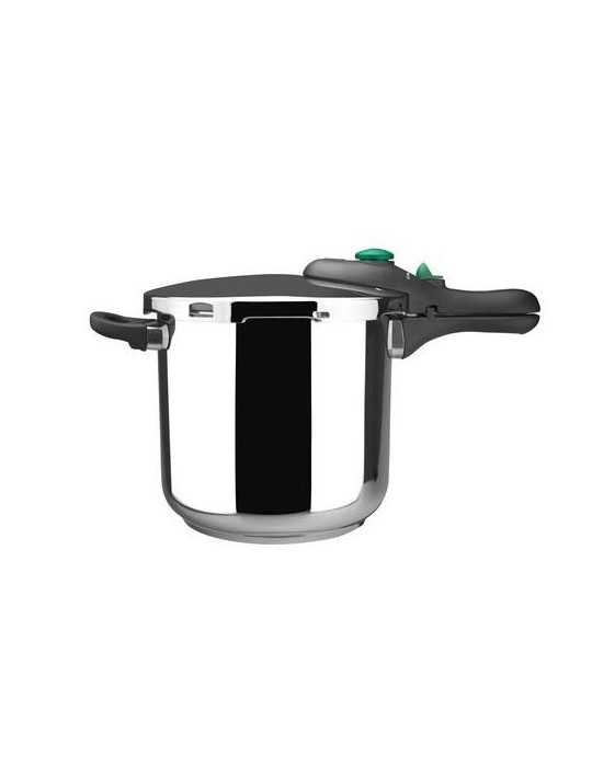 Olla super rapida dynamic 5l + caza servir 4537 MAGEFESA