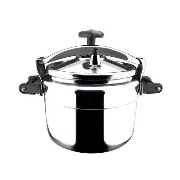 Olla super rapida chef 15l 4522 MAGEFESA