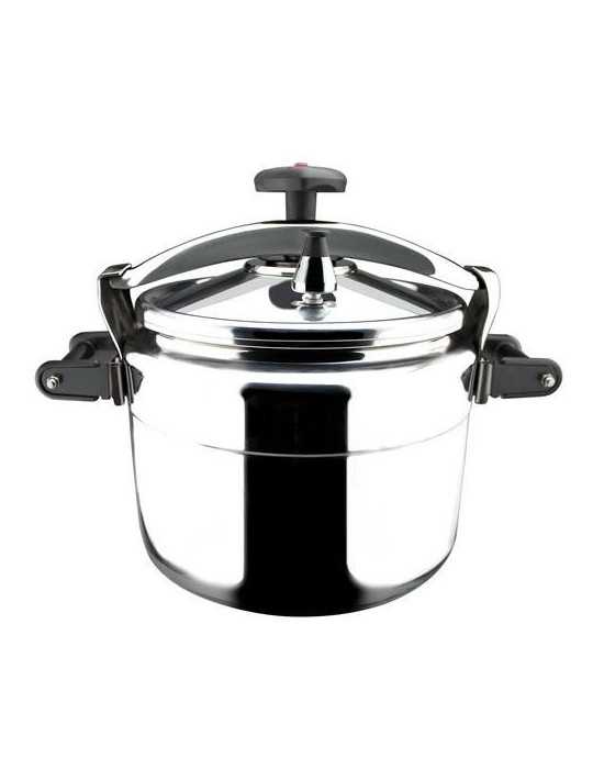 Olla super rapida chef 15l 4522 MAGEFESA
