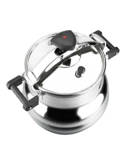 Olla super rapida alustar 22l 5084 MAGEFESA
