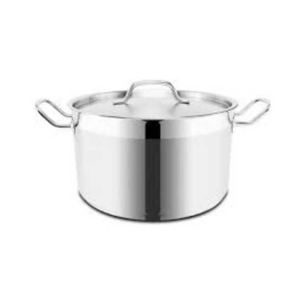 Olla alta inox titan 24cm 5002 TITAN