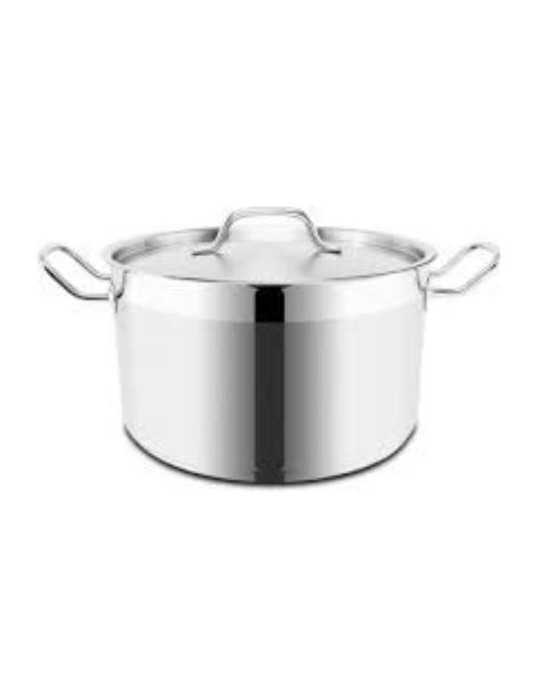 Olla alta inox titan 24cm 5002 TITAN