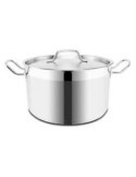 Olla alta inox titan 24cm 5002 TITAN