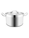 Olla alta inox titan 28cm 13l 5003 TITAN