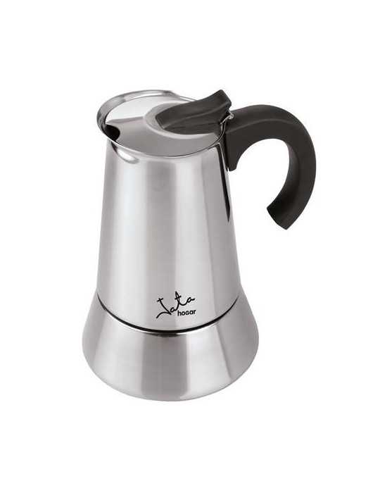 Cafetera inox 12 tazas odin cax112 JATA