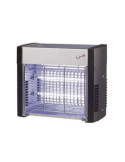 Matainsectos electrico profesional 30w/inox IJR