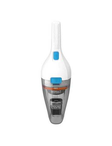 Aspirador de mano 3,6v y bateria 1,5ah nvc-115-jl ARIETE