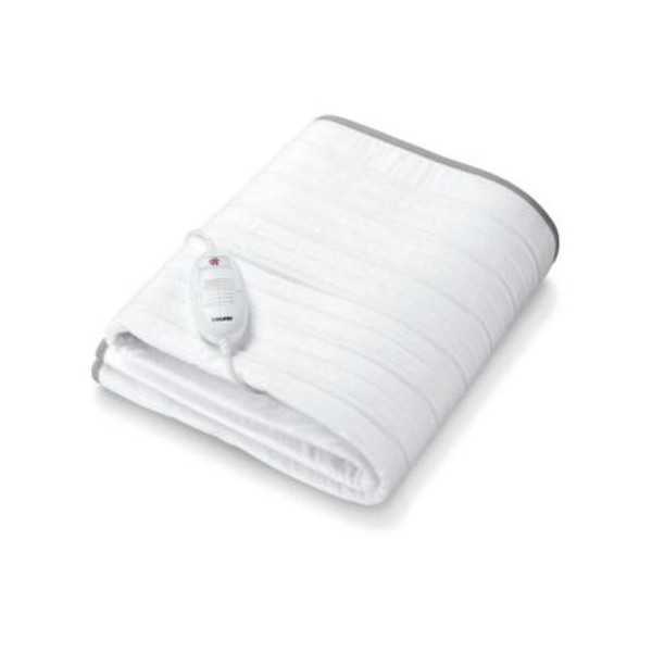 Calienta camas individual 55-65w 150x80cm ts-17 BEURER