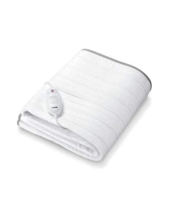 Calienta camas individual 55-65w 150x80cm ts-17 BEURER