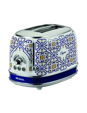 Tostador 2 ranuras capri ARIETE