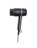 Secador pelo compacto 2.000w hc-35 beurer BEURER