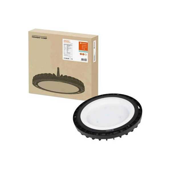 Campana compact 225w 4000 ip65 27000lum OSRAM