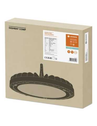 Campana compact 166w 4000 ip65 20000lum OSRAM