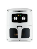 Freidora sin aceite 5l c/ ventana blanca 34391 ALFA