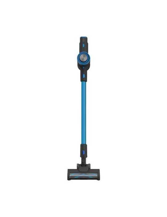 Aspirador vertical 200w 22,2v brushless 34446 ALFA