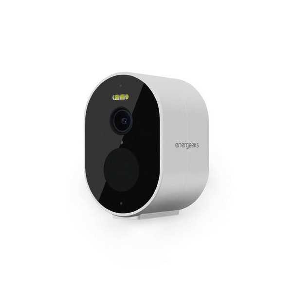 Camara wifi bat.int/ext.4mp ranger iii CEVIK