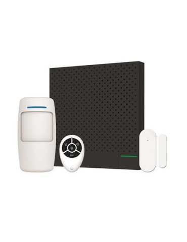Sistema de alarma con conexion wifi protect CEVIK
