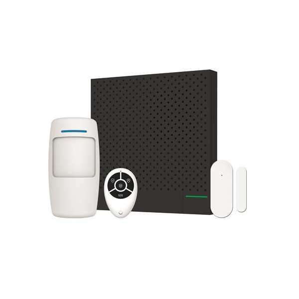 Sistema de alarma con conexion wifi protect CEVIK