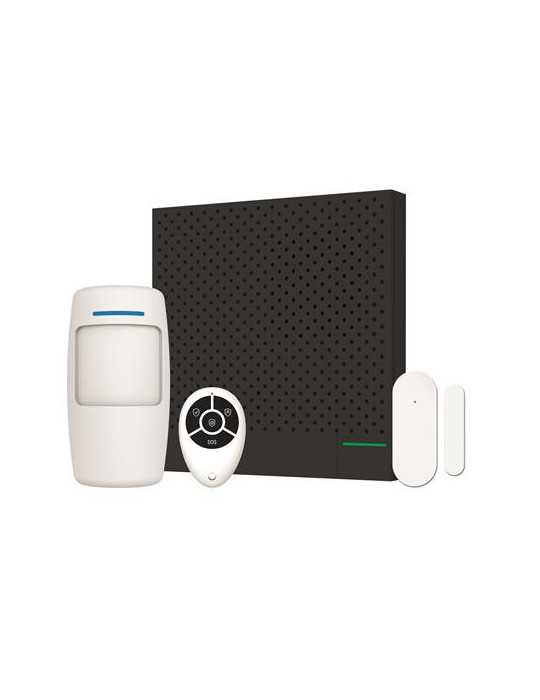 Sistema de alarma con conexion wifi protect CEVIK