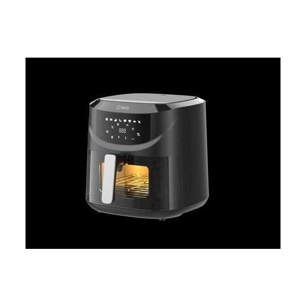 Freidora de aire 7,6l 2000w digital pf-7805w ELCO