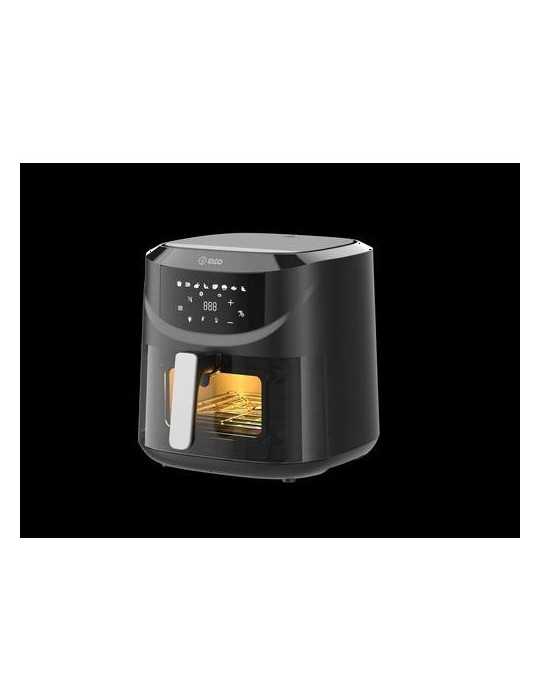 Freidora de aire 7,6l 2000w digital pf-7805w ELCO