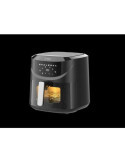 Freidora de aire 7,6l 2000w digital pf-7805w ELCO