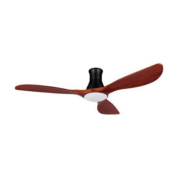 Ventilador de techo con luz 137 cm HJM