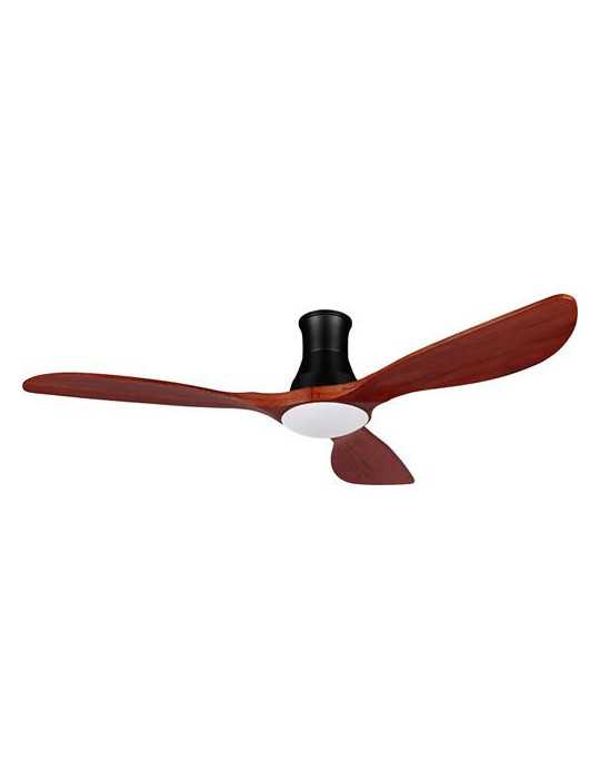 Ventilador de techo con luz 137 cm HJM