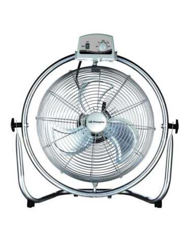 Ventilador industrial serie oscilante 130w pwo1952 ORBEGOZO
