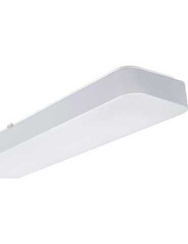 Luminaria cocina superficie 120cm 50w 4000lm 4000k LUCECO