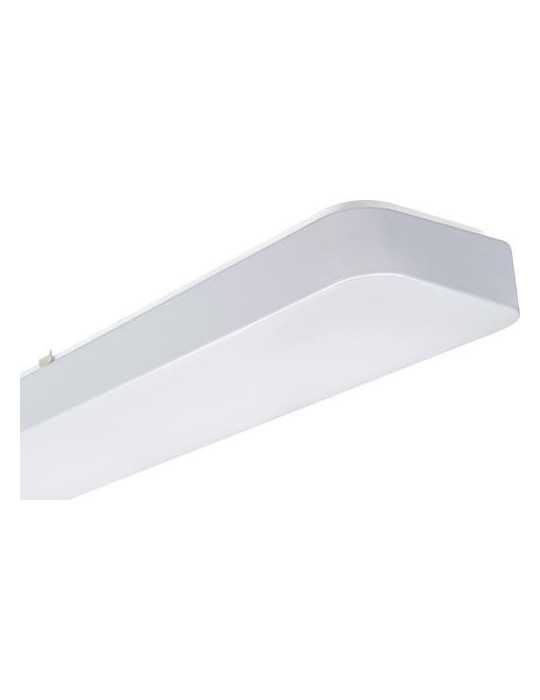 Luminaria cocina superficie 120cm 50w 4000lm 4000k LUCECO