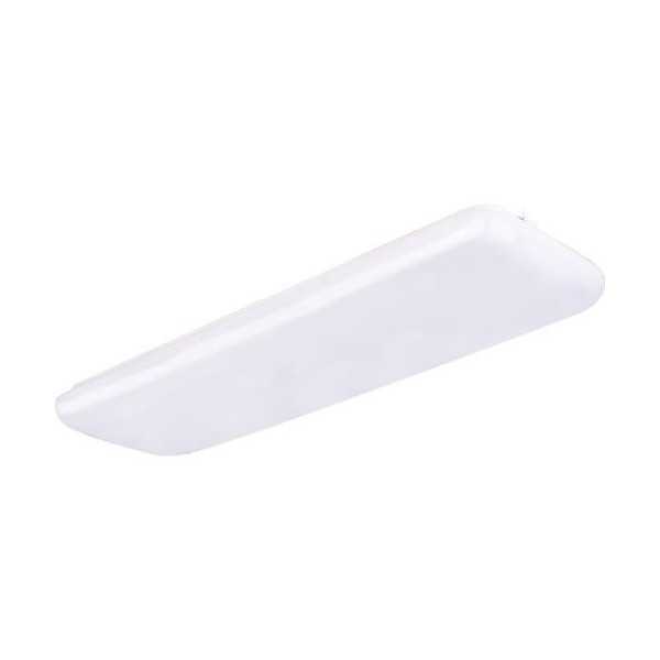 Luminaria cocina superficie 60cm 24w 1920lm 4000k LUCECO