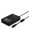 Cargador alimentador notebook 90w 7 adaptadores DCU